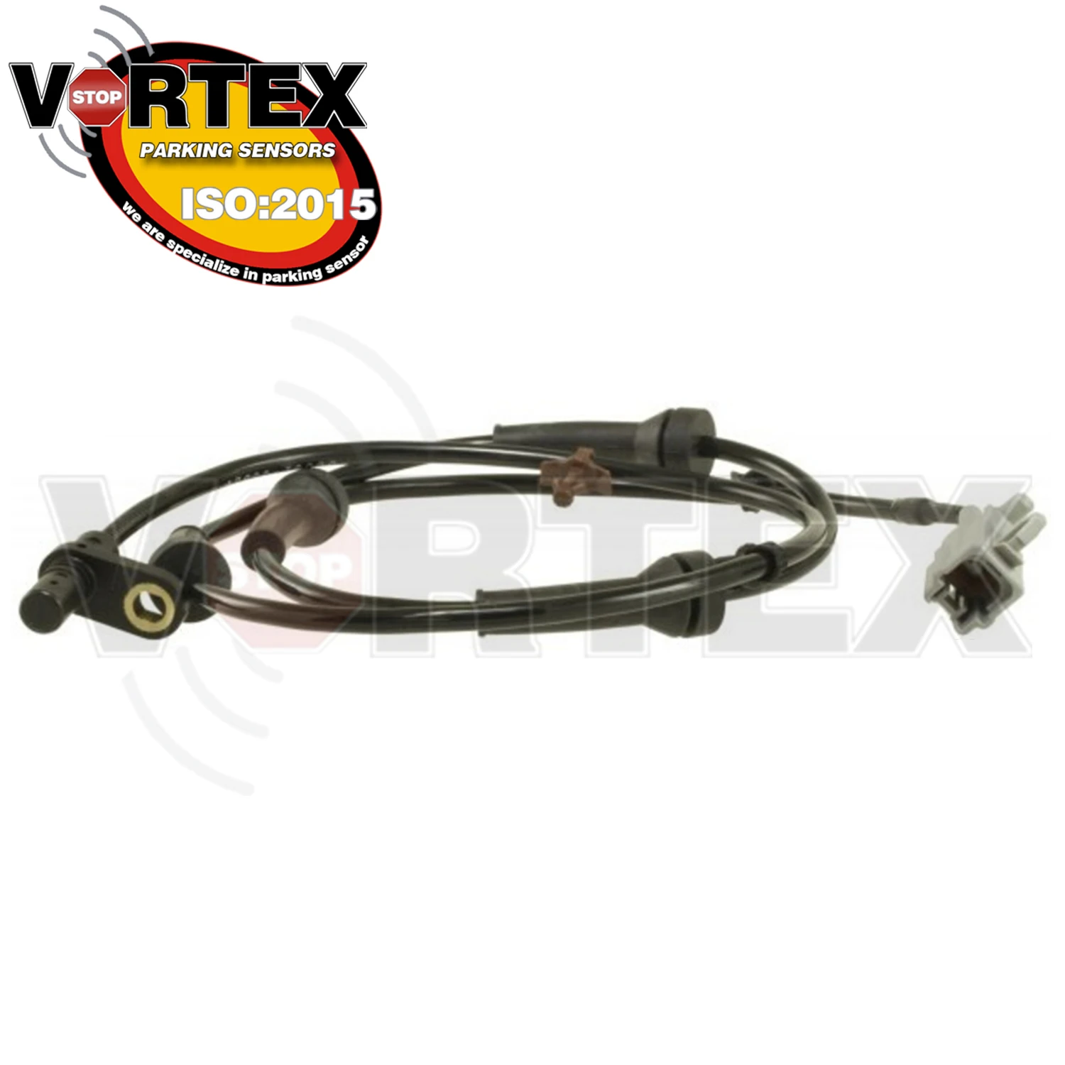 ABS Wheel Speed Sensor Rear Left Right For Nissan X-Trail T31 2WD OEM:47900-1DA1A 47900JG000 SU12686 5S11233 | Автомобили и