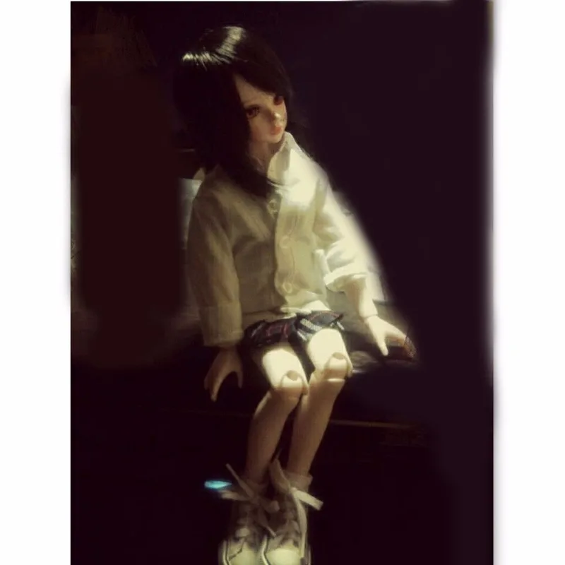 eyeball for bjd doll 11