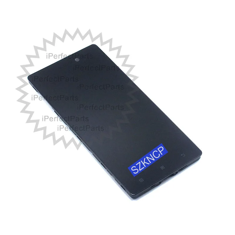 lenovo x2 pro lcd+frame (1)