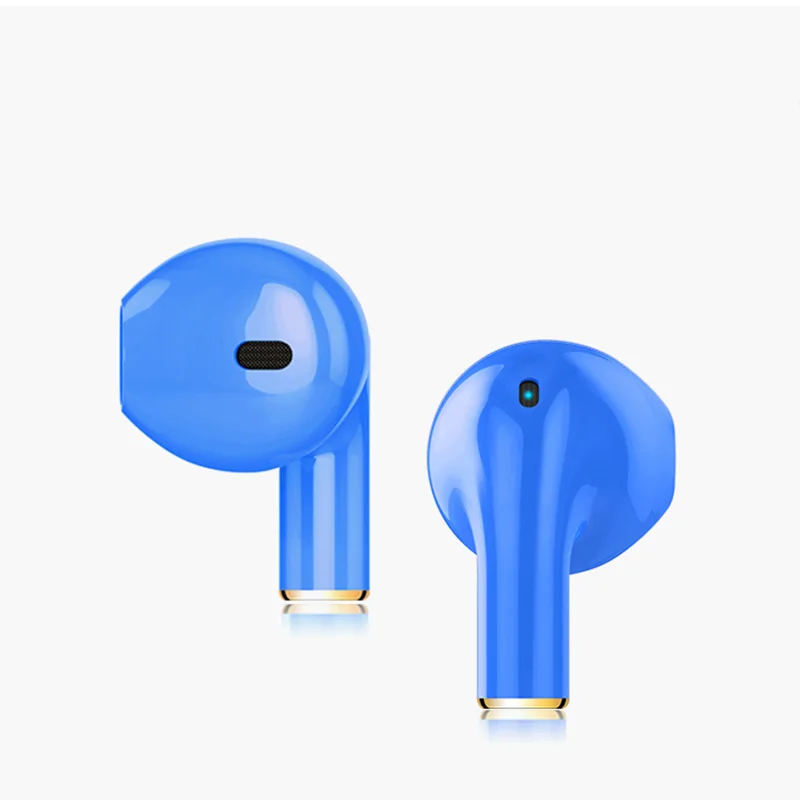 Мини i8xt Bluetooth наушники вкладыши Беспроводной музыкальные с микрофоном для iPhone X 7 8