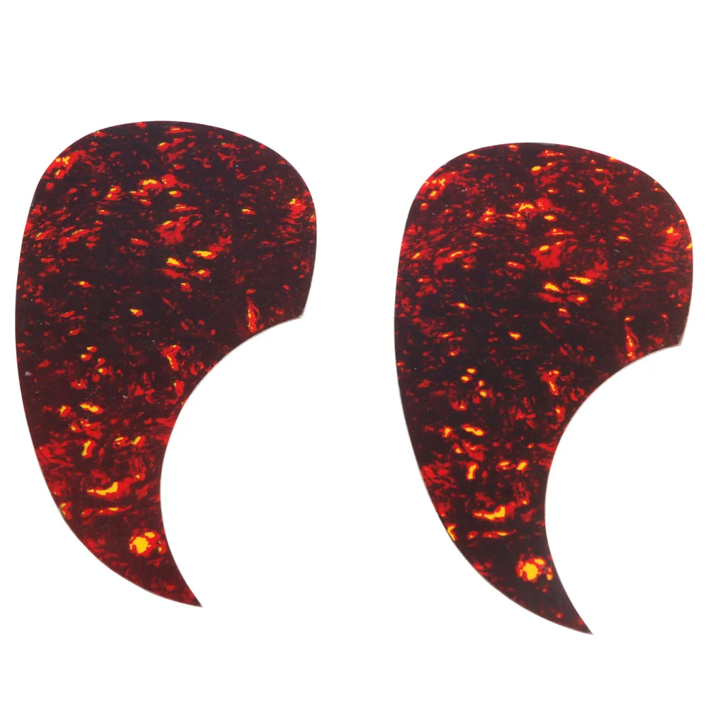 Alice Acoustic Guitar Pickguard 1