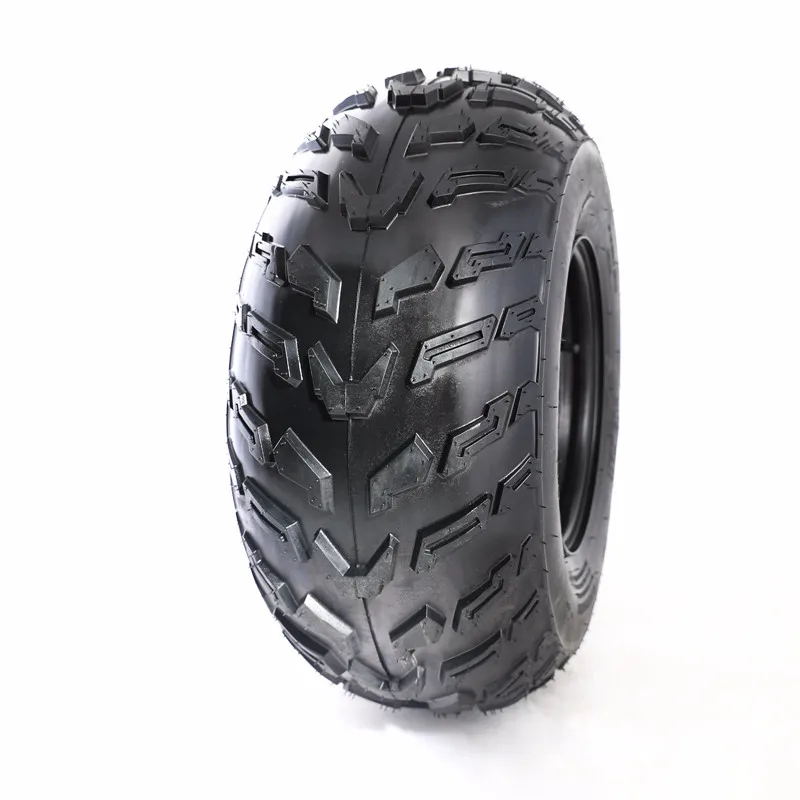 Подлинный 22x10-10 1" колесо шины 22X10X10 обод шины Pneu для 200CC 250cc 300cc ATV Supermoto Quad GO KART Taotao багги