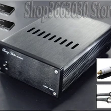 WBA-1794D PCM1794 x2 DAC коаксиальный и SPDIF цифровой аналоговый преобразователь HIFI EXQUIS