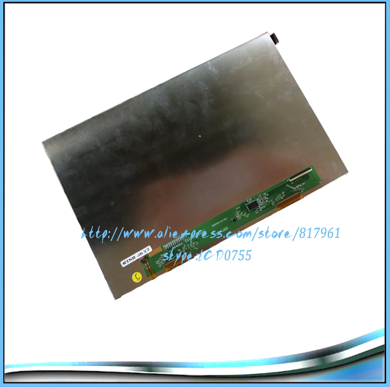 Новый IPS ЖК экран 10 1 дюйма 32001431 01 HF HL101IA EE101IA для DNS m101g планшетный ПК|screen|hf |
