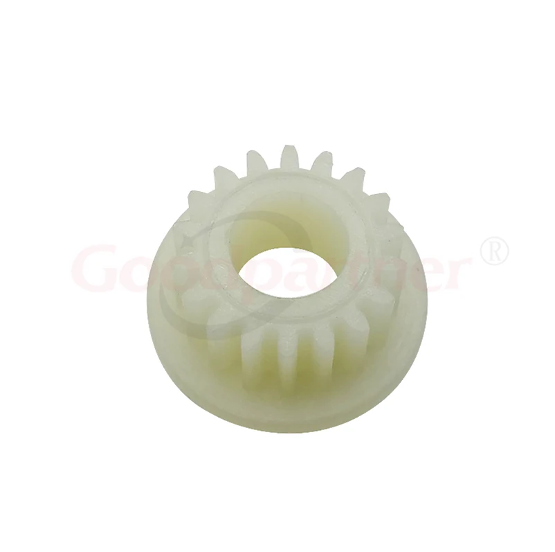 10 шт. 302HS25071 шестерни Z18S холостого хода для Kyocera FS 1028 1128 1100 1300D 1320 1350DN 1370 1024 1124 1030 1130