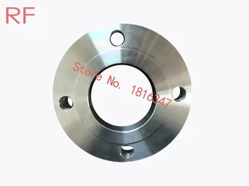 

Precision machining CNC Flange