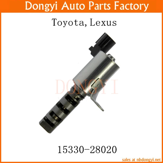 1533028020 клапан vvti 1533028020 клапан vvti