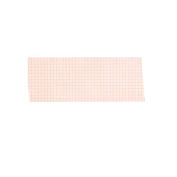 

GE MAC-500 EKG machine 3-channel ECG thermal paper 9090-200P 12pcs/pack
