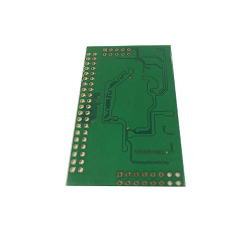 Рисунок 6 - Материнская плата с гигабитным