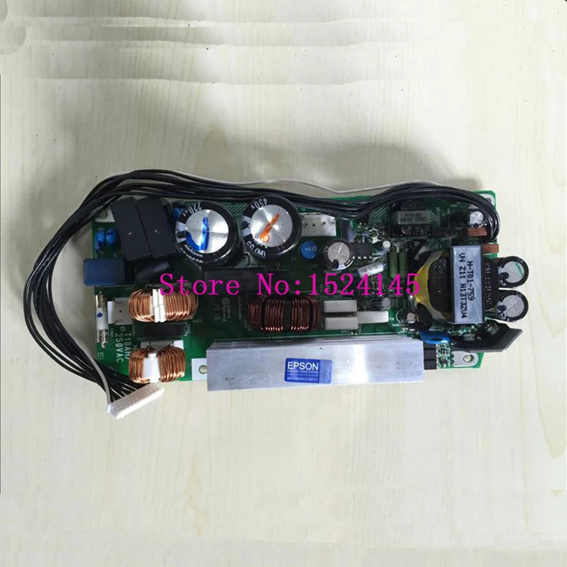 

New Projector Power Supply Driver Ballast Board For EPSON EH-TW6515C EH-TW8500C EH-TW8510C EH-TW8515C EH-TW5900 EH-TW5910