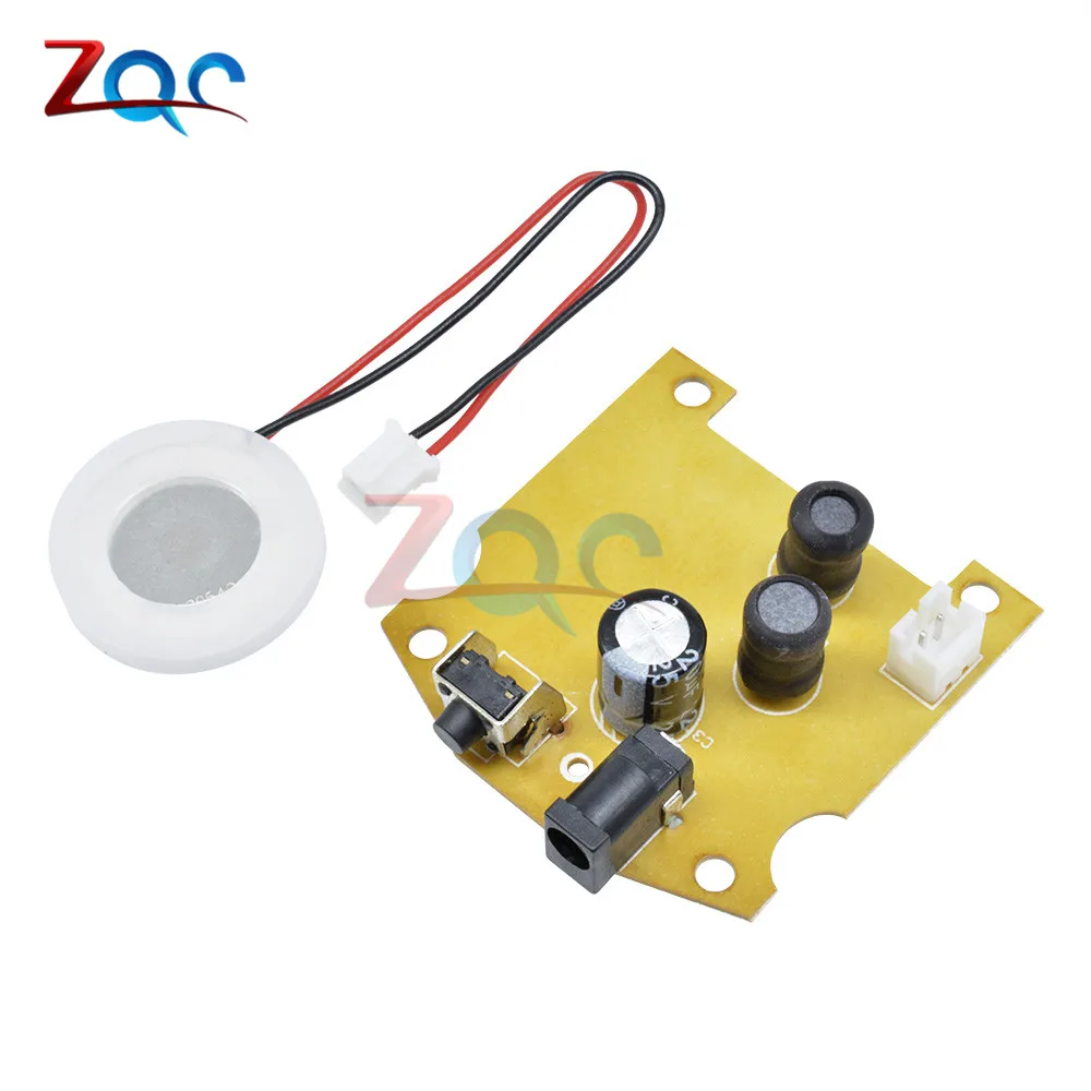 Увлажнитель ультразвуковой 20 мм 113 кГц с USB разъемом|accessories accessories|module pcbaccessories usb |