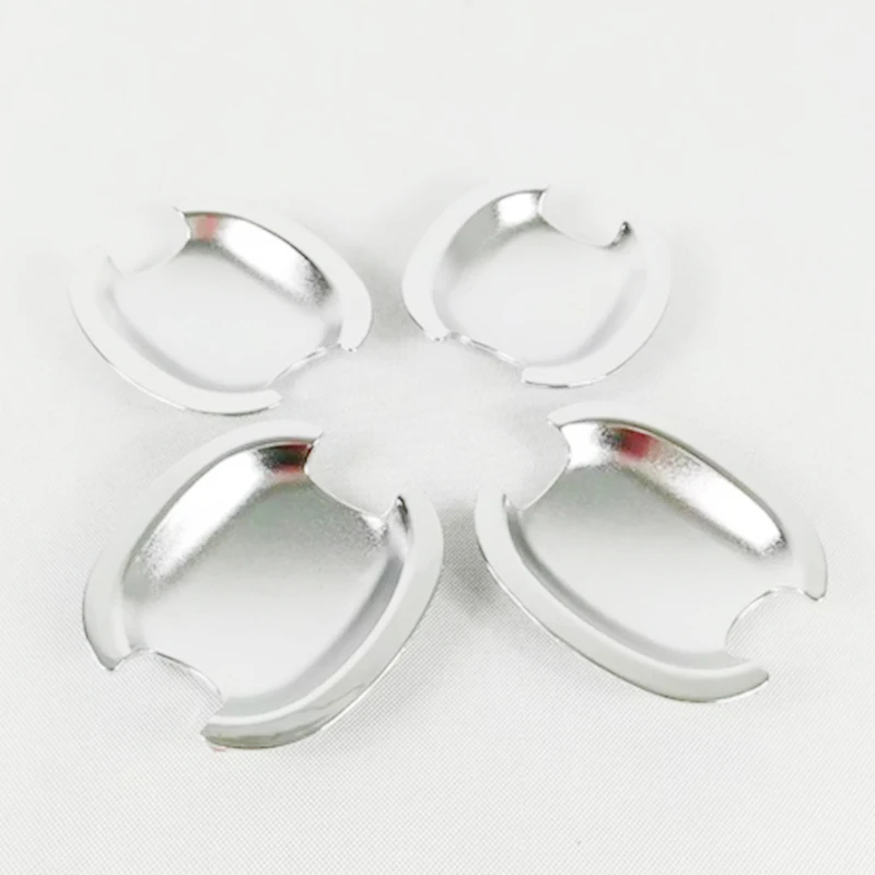 ABS-Plastic-For-Volkswagen-VW-Tiguan-2012-to-2016-Car-Door-protector-handle-Bowl-cover-trim (2)