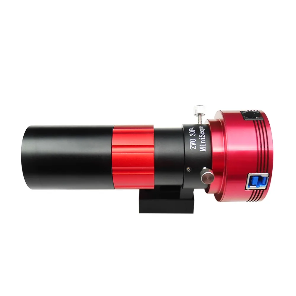 

ZWO 30F4 Guide Scope