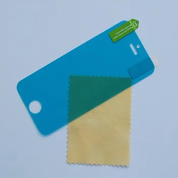 

Good Quality Clear Guard Screen Protector For iPhone 5 / 5S /SE Explosion Proof Film 500PCS/Lot By DHL sherrytree