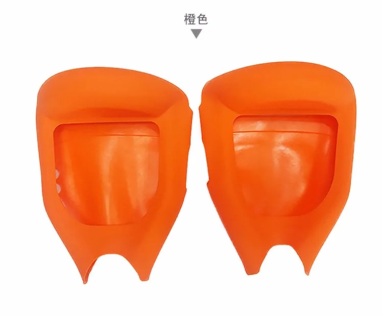 Scooter Silicone 2 Wheels Electric Scooter Silicone Case Protector 6.5 Hoverboard Self Balance Scooters Oxboard Skateboard (28)