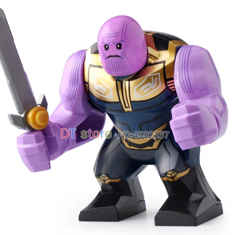 action figure authority