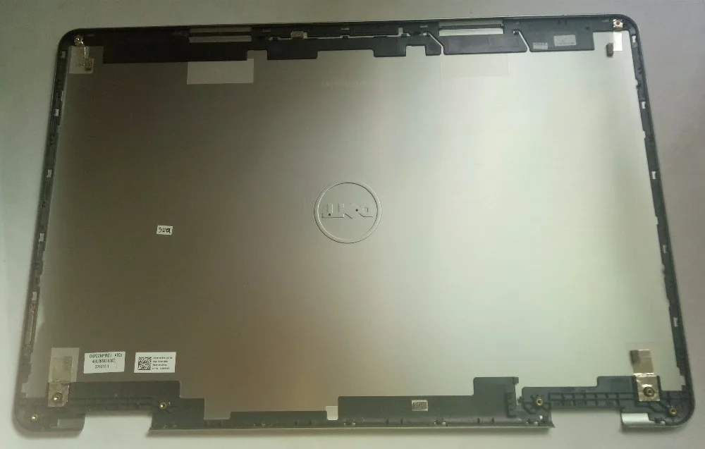 Для dell Inspiron 17 7000 2-в-1 7778 верхняя крышка чехол 03WYW6
