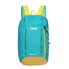 10L 2017 Marca de Diseño A Prueba de agua Tela de Nylon mujeres Hombres mochila mochilas viaje mochilas escolares para adolescentes mochila bolsa D01