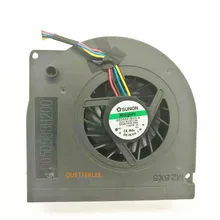 Ноутбук Процессор вентилятор для Dell Studio 1735 1736 1737 dq5d588h200 k111d