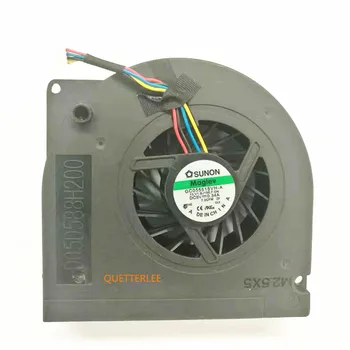 

LAPTOP CPU FAN FOR Dell Studio 1735 1736 1737 DQ5D588H200 K111D