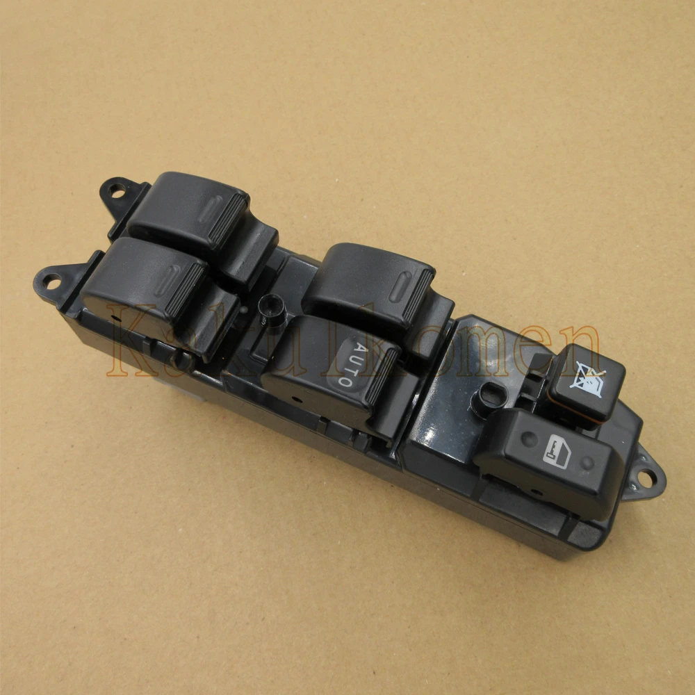 

Power Window Switch 84820-02050 8482002050 For Toyota Corolla Soluna Vios, Vios