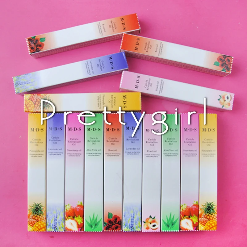 Nail Treatment Oil Find Deals On Line At New Cuticle Revitalizer Oil Nail Art Treatment Manicure Soften Pen Tool