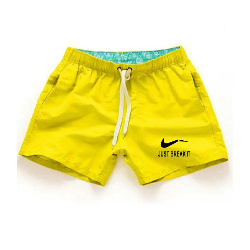 2018 Summer Men's Quick Dry Shorts 2018 Casual Men Beach Shorts Breathable Trouser Male Shorts Brand Clothing Plus Size S-XXXL 2018 Summer Men's Quick Dry Shorts 2018 Casual Men Beach Shorts Breathable Trouser Male Shorts Brand Clothing Plus Size S-XXXL