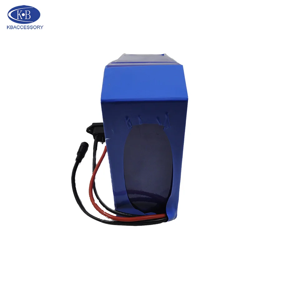 27Ah 48 V e-велосипед литиевая батарея 13S9P использовать Япония 30B 18650 ячейка для 1800 W мотор электрический аккумулятор