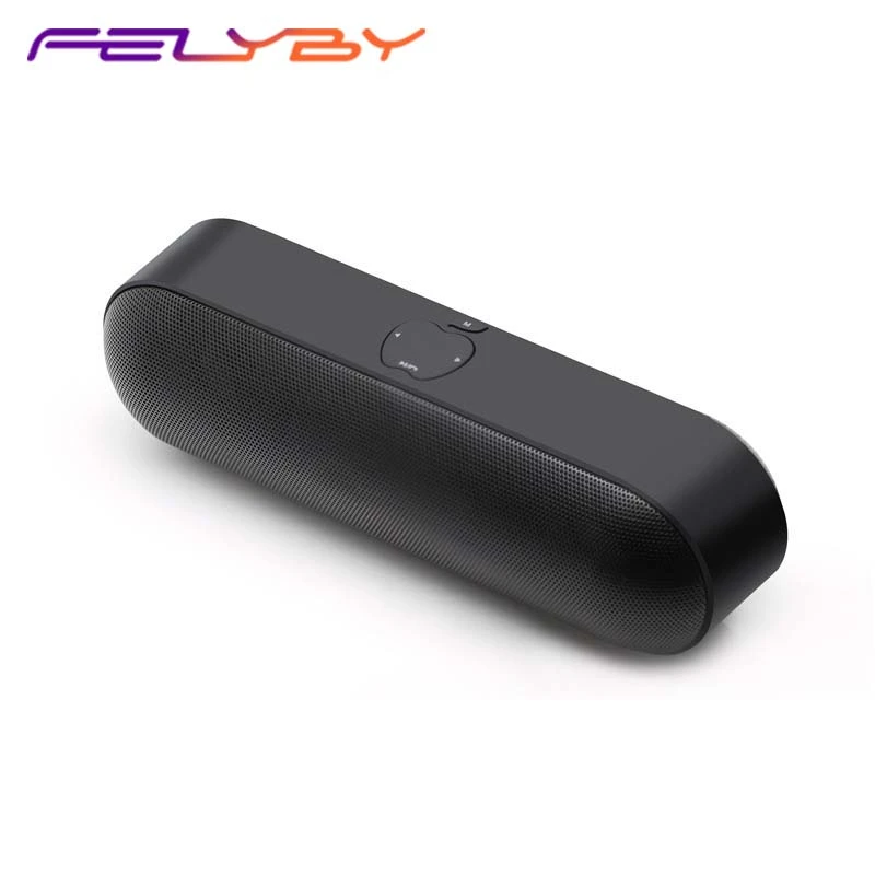 small outdoor speakers