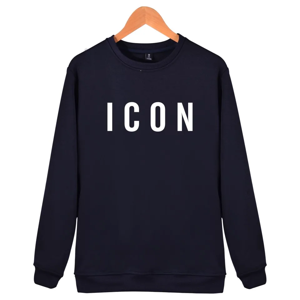 2017 Лидер продаж модные брендовые толстовки со значком Кофты мужские Смешные