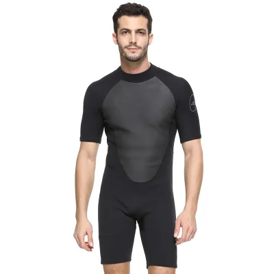 2mm wetsuit spearfishing neoprene diving suit for men windsurf surf  triatlon wet suit swiming diving freediving pants Short