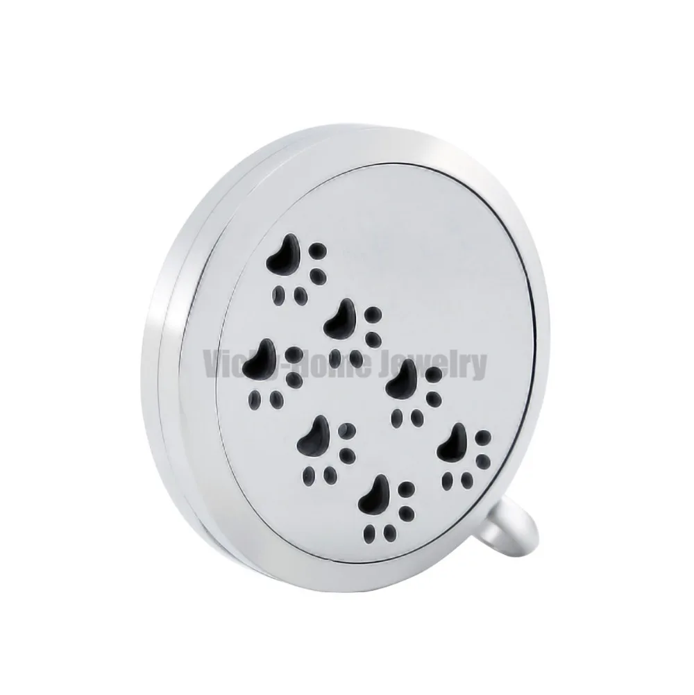ZP-PS055-5 Diffuser Locket