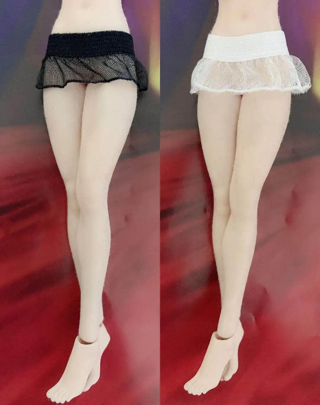 

Estartek 1/12 Customized Skirt for 6inch TBL Action Figure DIY