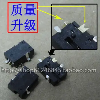 

Free shipping For Ainuo hero 10 Tablet PC charging port Power connector Power supply tail plug