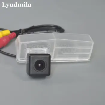 

LYUDMILA FOR TOYOTA Matrix 2008~2014 / HD CCD Night Vision Car Reversing Back up Camera / Car Parking Camera / Rear View Camera