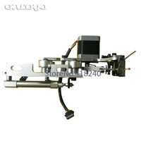 Computer Embroidery Machine Accessories Sequin Device Left Side Gold Piece Head - Image 2