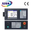 Kit completo de placa controladora de fresado y perforación CNC de 4 ejes, sistema de solución total, servocontrolador de CA ► Foto 1/5