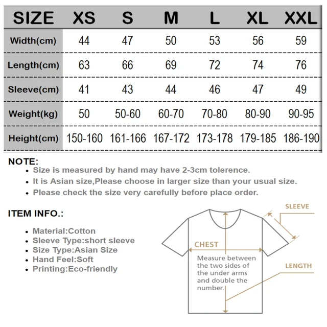 COOLMIND 100% Cotton Short Sleeve Tops & Tees Men's Men's Clothing