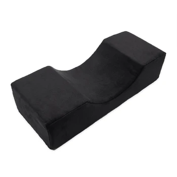 

Waterproof Curve Pillow for Eyelash Extension Improve Sleeping SSwell