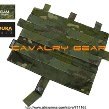 Rasputin MOLLE панель для AVS& JPC2.0 Мультикам тропический+(SKU12050153