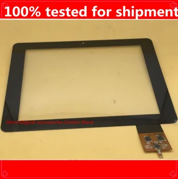 

FPCA09700600 000 Free shipping to send 9.7 inches of new tablet computer capacitive touch screen FPCA09700600-000