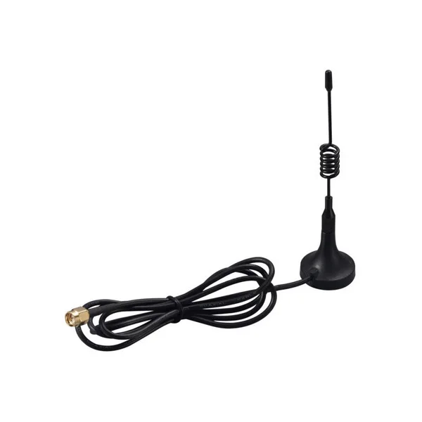 Sucker Antenna - SW433-XP1M