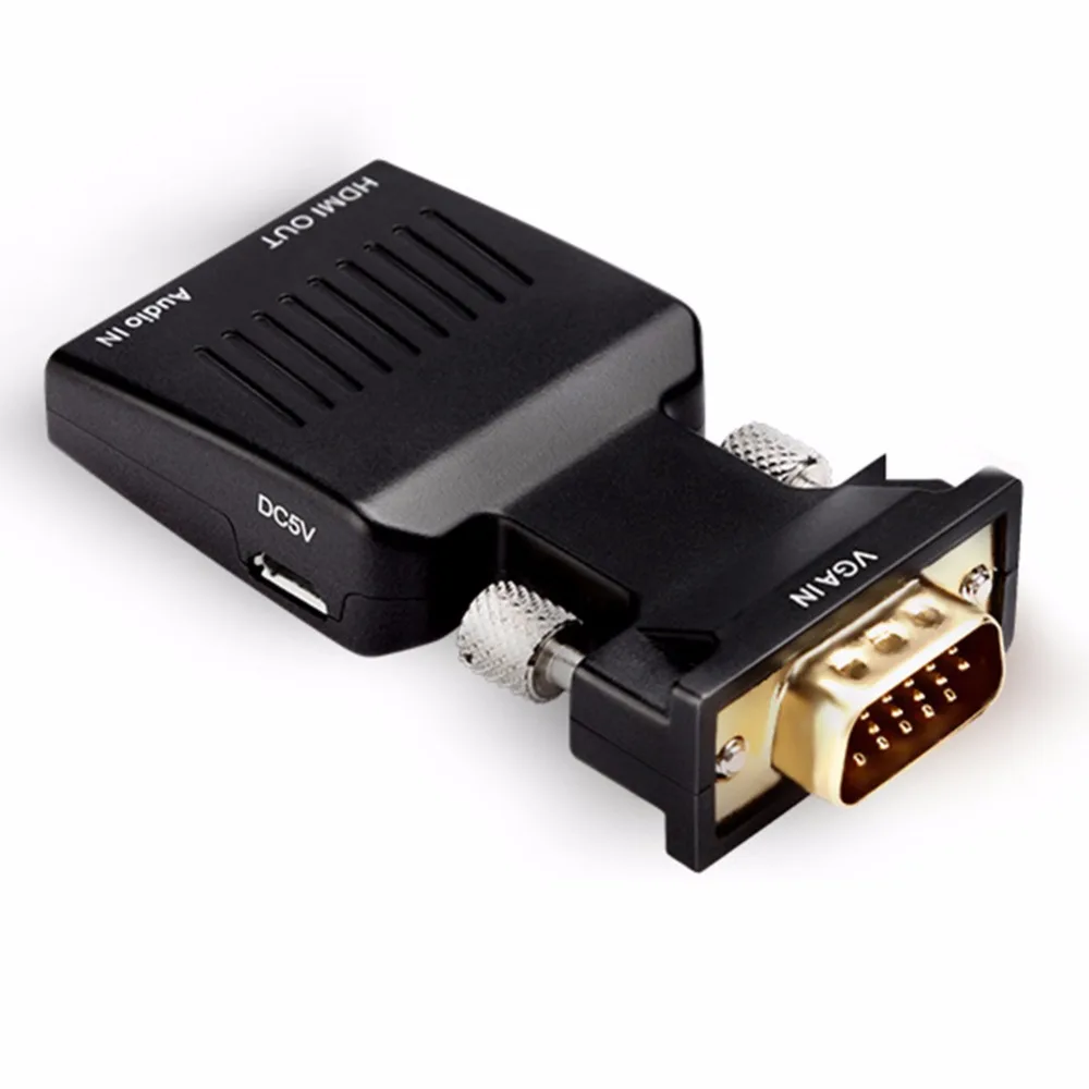 Переходник с vga2 на hdmi mini. Переходник hdmi - vga + audio. Переходник hdmi/vga 1080p, конвертор. Vga male to hdmi. Переходник hdmi в vga (кабель папа hdmi -мама vga) hd1161 /vсonn/.