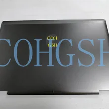 Задний Дисплей задняя крышка чехол для ЖК-панели Щепка для hp 6360B 639467-001