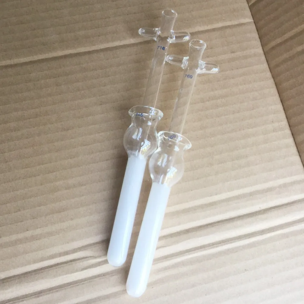 Buy Dounce Glass Tissue Grinder Glass Homogenizer 15ml