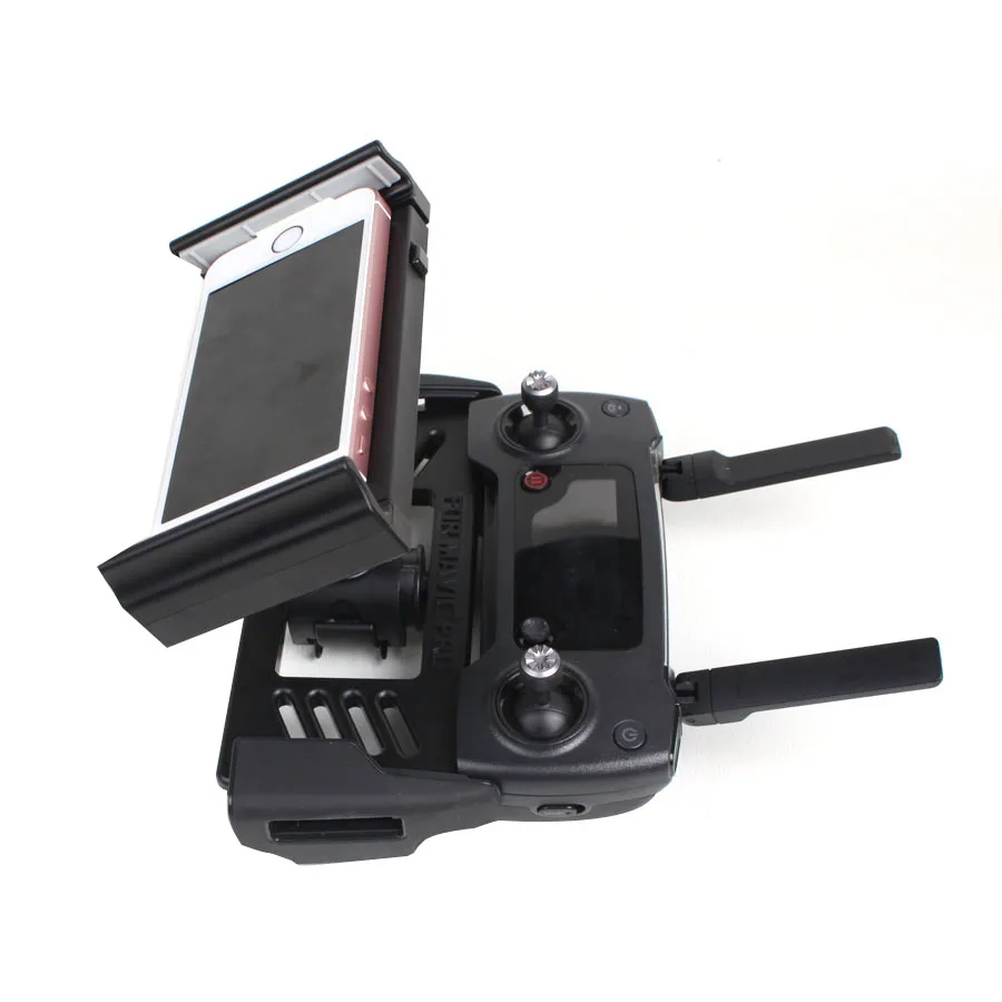 

RC toys/parts & accs ,remote control phone tablet mount bracket Accessories holder 360 degree rotation,Remotes controls brackets