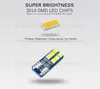 High Quality T10 W5W 168 192 Led Tail Light 3014 24smd 12V for Car Led Auto Lamp CANBUS NO Error Car Marker Parking Bulb White ► Photo 3/6
