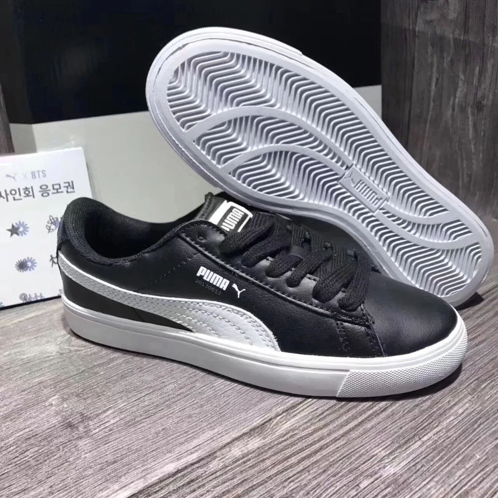 zapatillas puma bts 2018