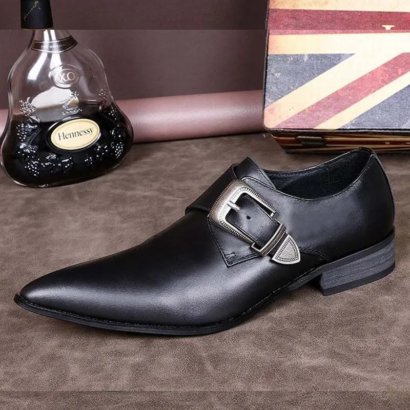 flat party wear footwear