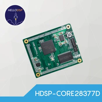 

Compatibility of pin-to-pin in BGA package of TMS320F28377D/TMS320F28379D industrial core board